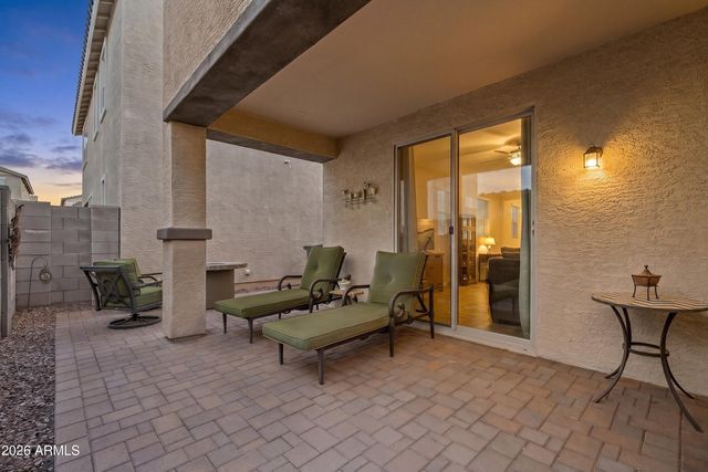 8520 E OSAGE Avenue, Mesa, AZ 85212