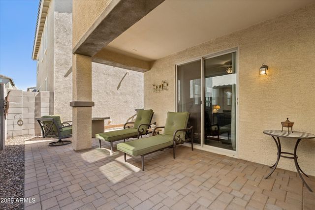 8520 E OSAGE Avenue, Mesa, AZ 85212