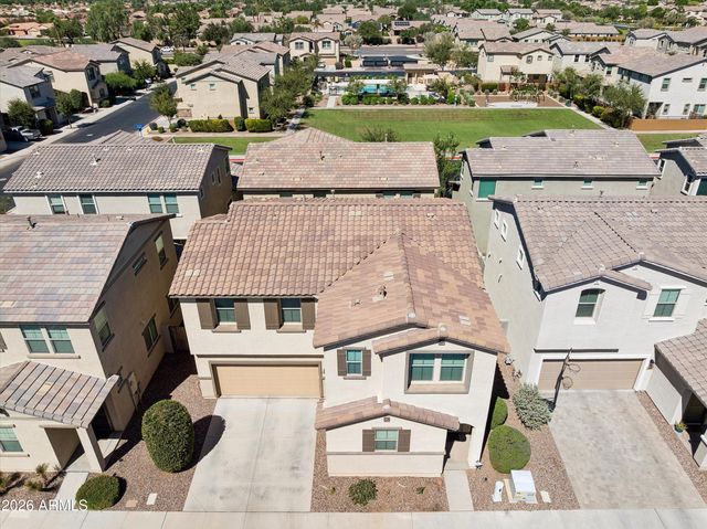 8520 E OSAGE Avenue, Mesa, AZ 85212