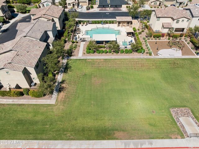8520 E OSAGE Avenue, Mesa, AZ 85212
