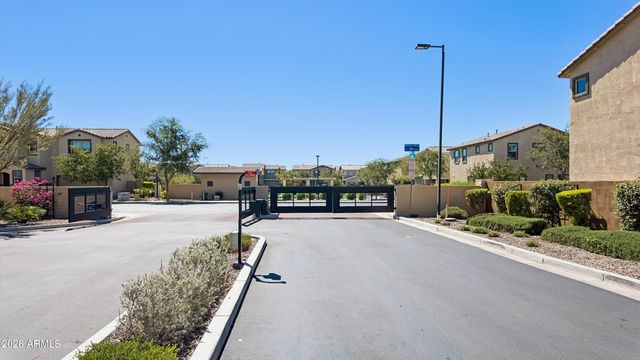 8520 E OSAGE Avenue, Mesa, AZ 85212