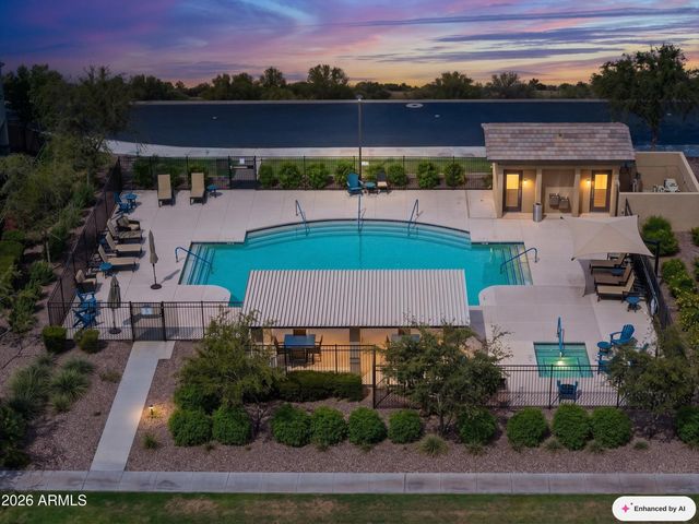 8520 E OSAGE Avenue, Mesa, AZ 85212
