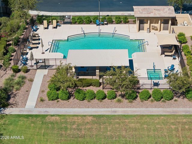 8520 E OSAGE Avenue, Mesa, AZ 85212