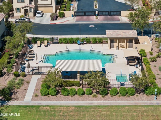 8520 E OSAGE Avenue, Mesa, AZ 85212
