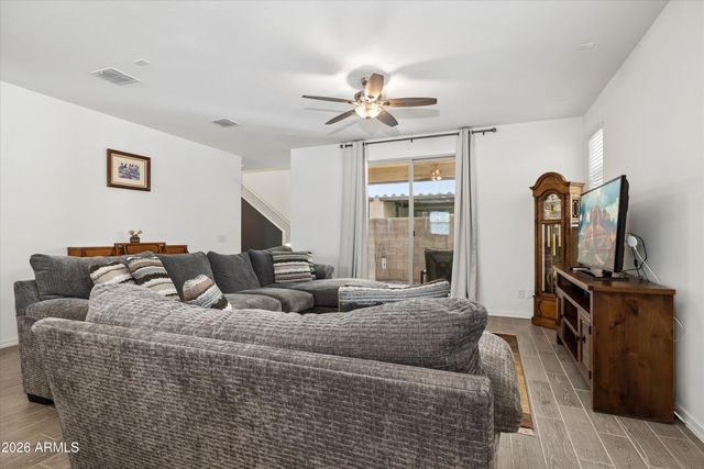 8520 E OSAGE Avenue, Mesa, AZ 85212