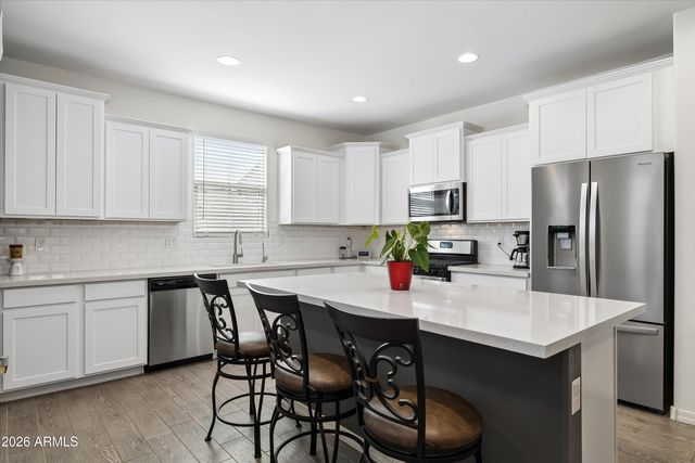 8520 E OSAGE Avenue, Mesa, AZ 85212