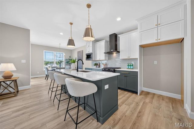 41 Pheasant Ring Drive, St Peters, MO 63376