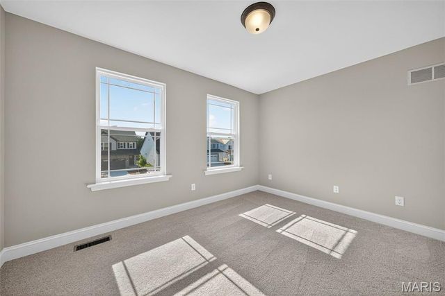 41 Pheasant Ring Drive, St Peters, MO 63376