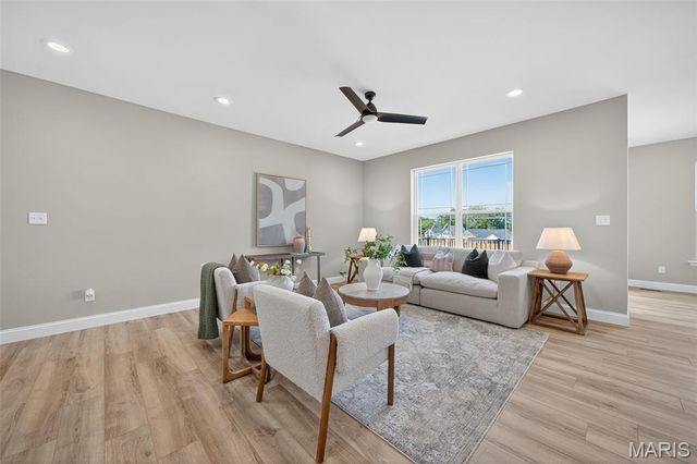 41 Pheasant Ring Drive, St Peters, MO 63376