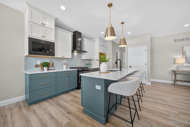 41 Pheasant Ring Drive, St Peters, MO 63376