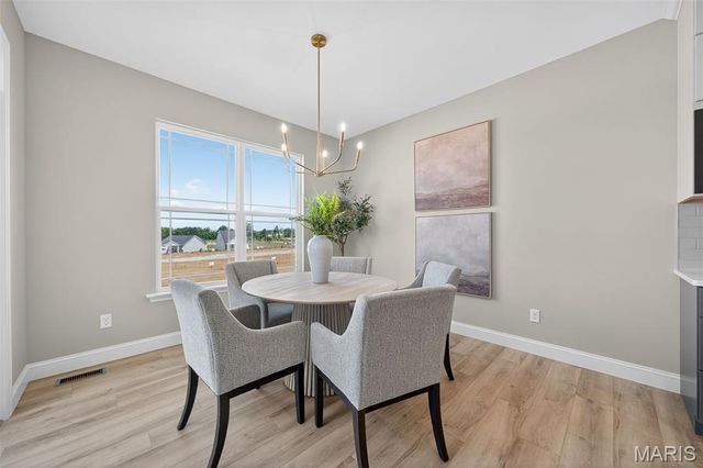 41 Pheasant Ring Drive, St Peters, MO 63376