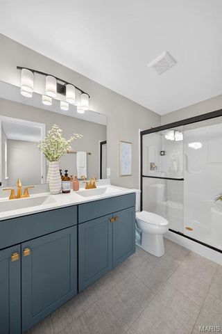 41 Pheasant Ring Drive, St Peters, MO 63376