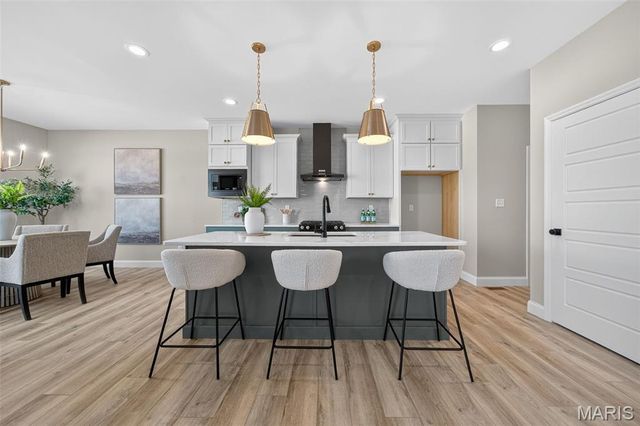 41 Pheasant Ring Drive, St Peters, MO 63376