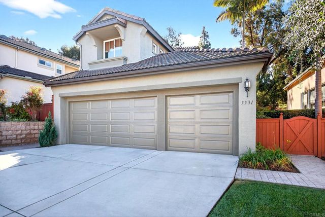 5531 Foxtail Loop, Carlsbad, CA 92010