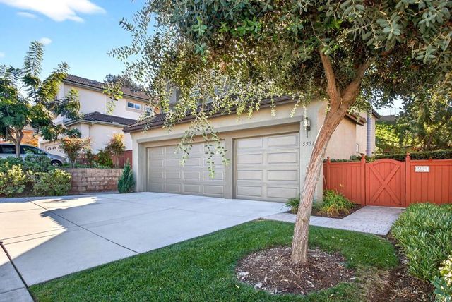 5531 Foxtail Loop, Carlsbad, CA 92010