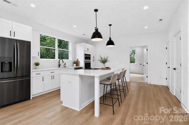 2716 Baltimore Avenue, Charlotte, NC 28203