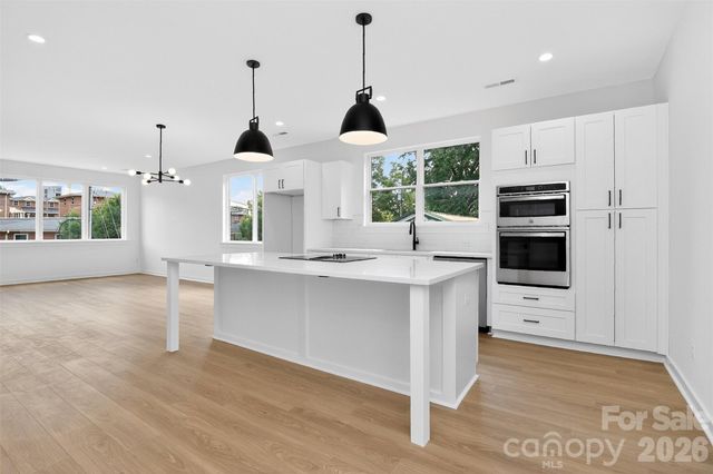 2716 Baltimore Avenue, Charlotte, NC 28203