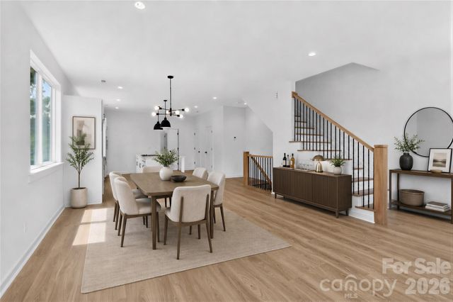 2716 Baltimore Avenue, Charlotte, NC 28203