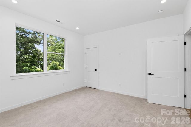 2716 Baltimore Avenue, Charlotte, NC 28203