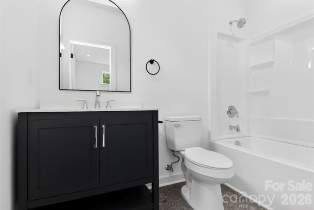 2716 Baltimore Avenue, Charlotte, NC 28203
