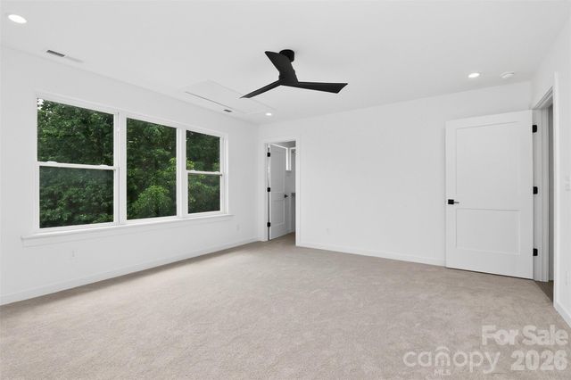 2716 Baltimore Avenue, Charlotte, NC 28203