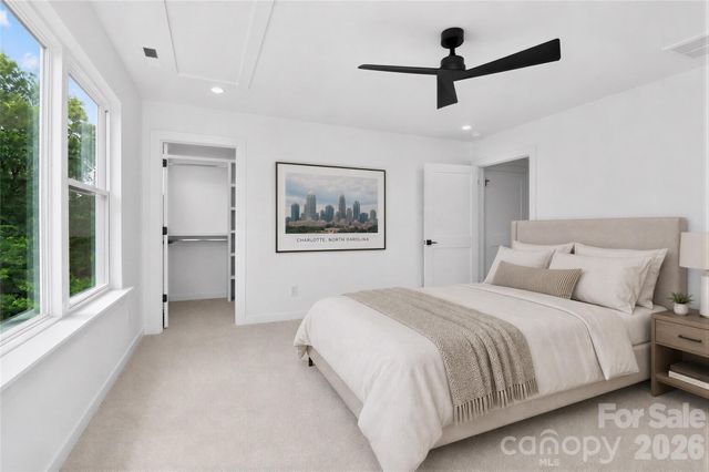 2716 Baltimore Avenue, Charlotte, NC 28203