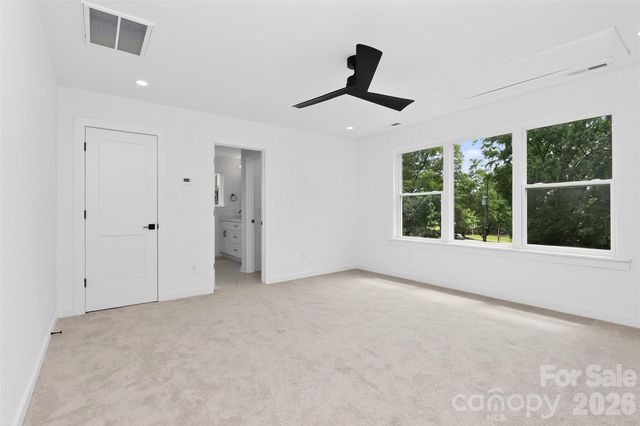 2716 Baltimore Avenue, Charlotte, NC 28203