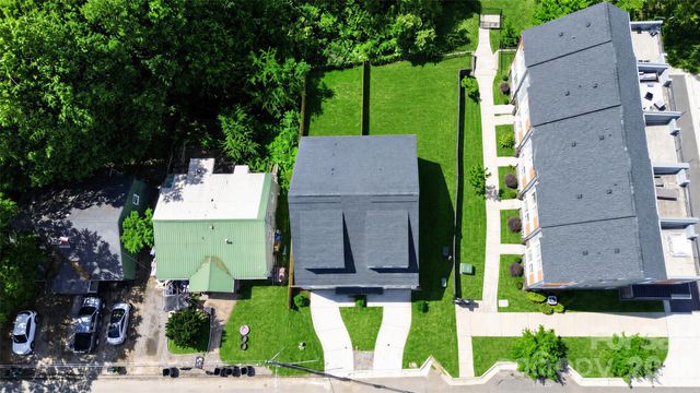 2716 Baltimore Avenue, Charlotte, NC 28203
