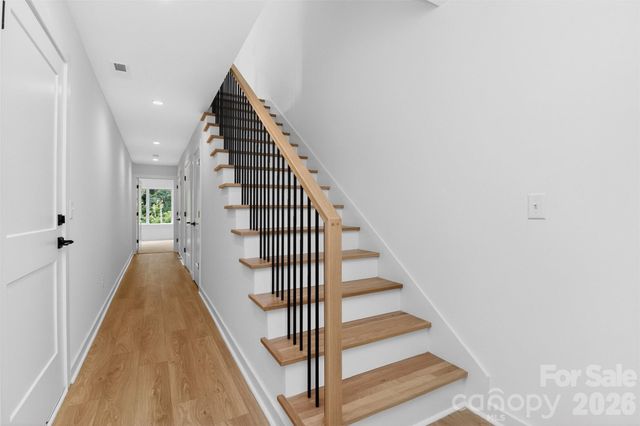 2716 Baltimore Avenue, Charlotte, NC 28203