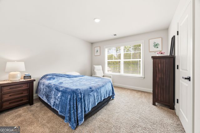 437 Lawson Drive, Mansfield, GA 30055