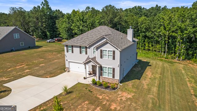 437 Lawson Drive, Mansfield, GA 30055