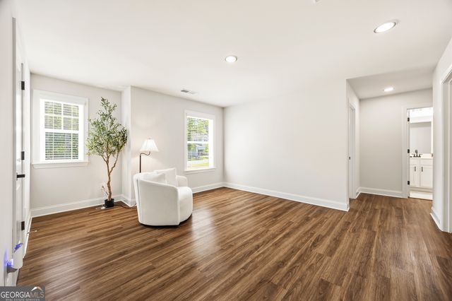 437 Lawson Drive, Mansfield, GA 30055