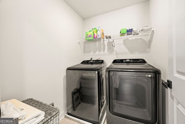 437 Lawson Drive, Mansfield, GA 30055