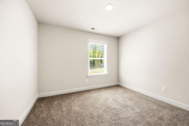 437 Lawson Drive, Mansfield, GA 30055