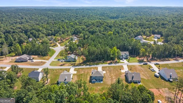 437 Lawson Drive, Mansfield, GA 30055