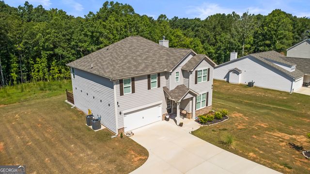 437 Lawson Drive, Mansfield, GA 30055