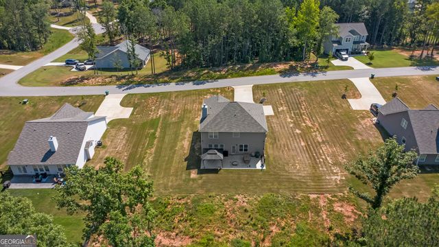 437 Lawson Drive, Mansfield, GA 30055