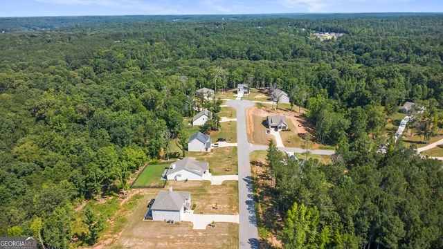 437 Lawson Drive, Mansfield, GA 30055