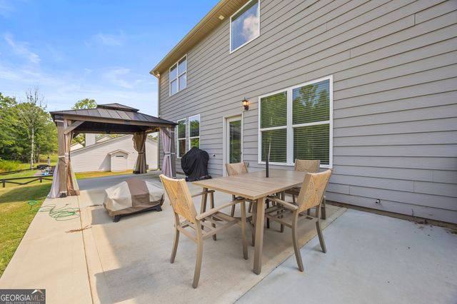 437 Lawson Drive, Mansfield, GA 30055