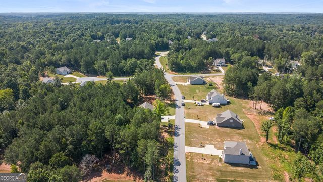 437 Lawson Drive, Mansfield, GA 30055