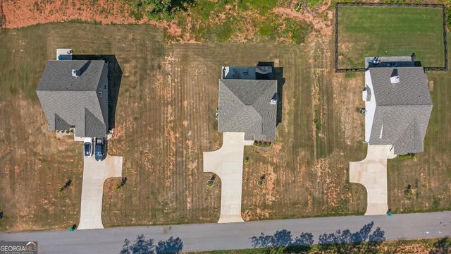 437 Lawson Drive, Mansfield, GA 30055