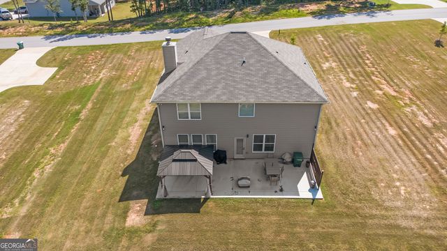 437 Lawson Drive, Mansfield, GA 30055