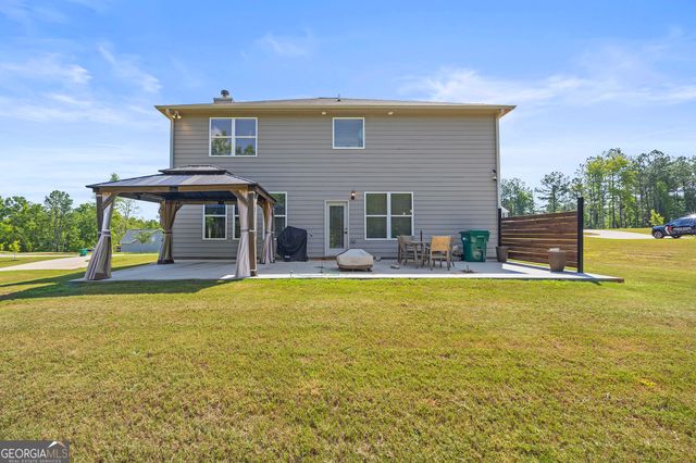 437 Lawson Drive, Mansfield, GA 30055