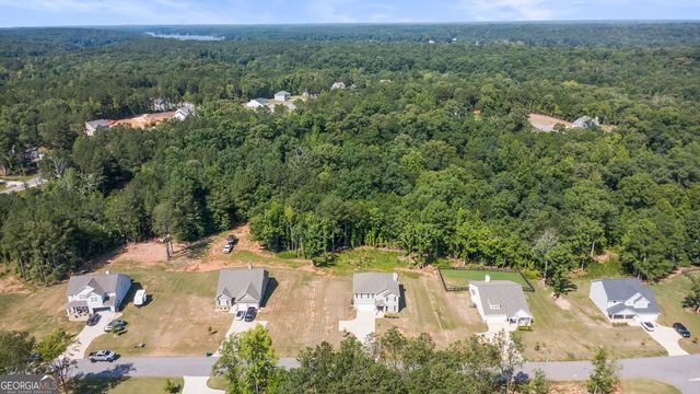 437 Lawson Drive, Mansfield, GA 30055