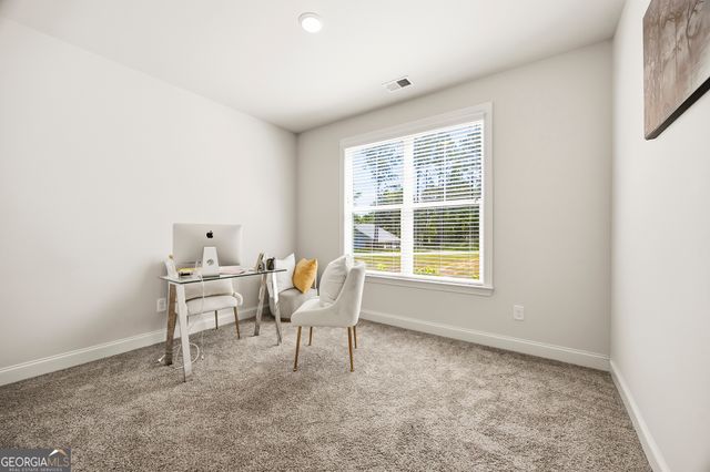 437 Lawson Drive, Mansfield, GA 30055
