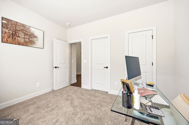 437 Lawson Drive, Mansfield, GA 30055