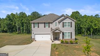 437 Lawson Drive, Mansfield, GA 30055