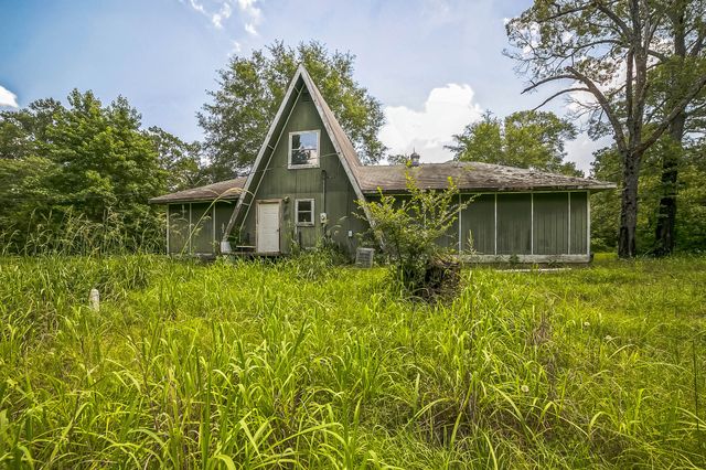 1009 An County Road 477, Palestine, TX 75803