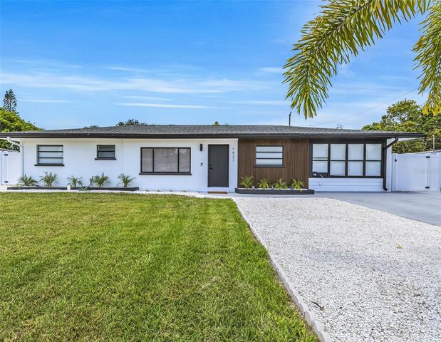 1921 FERN AVENUE, Sarasota, FL 34235