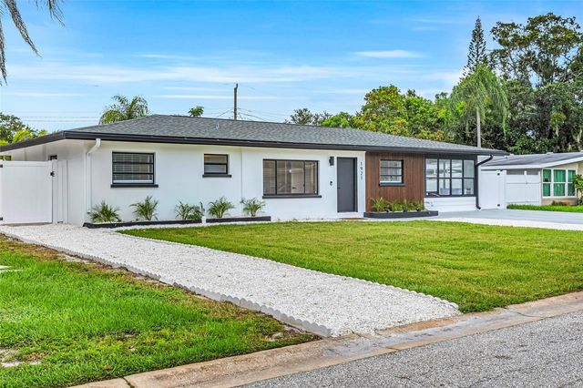 1921 FERN AVENUE, Sarasota, FL 34235
